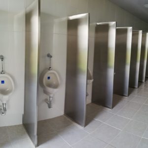 Baños