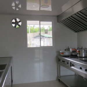 Cocinas