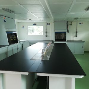 Laboratorios