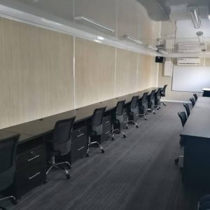Oficinas