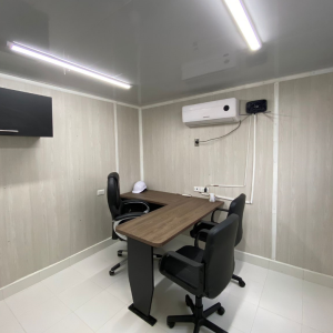 Oficinas