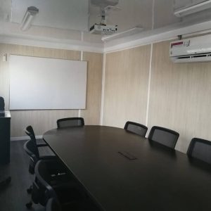 Sala de juntas 3