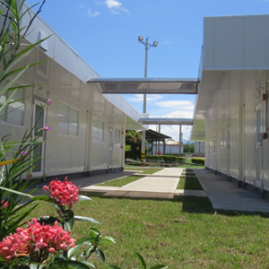 Campamentos